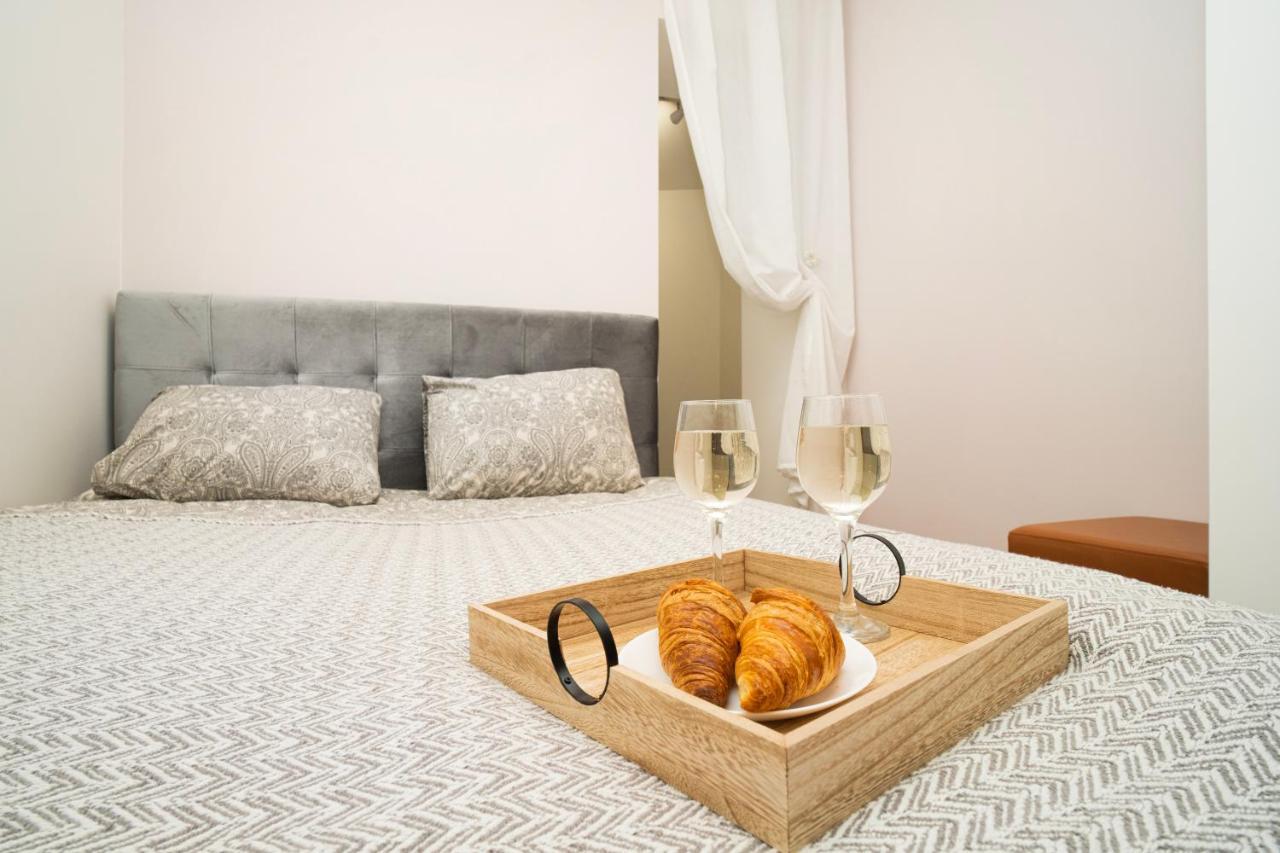 Downhill Apartment On The Groundfloor كاوناس المظهر الخارجي الصورة