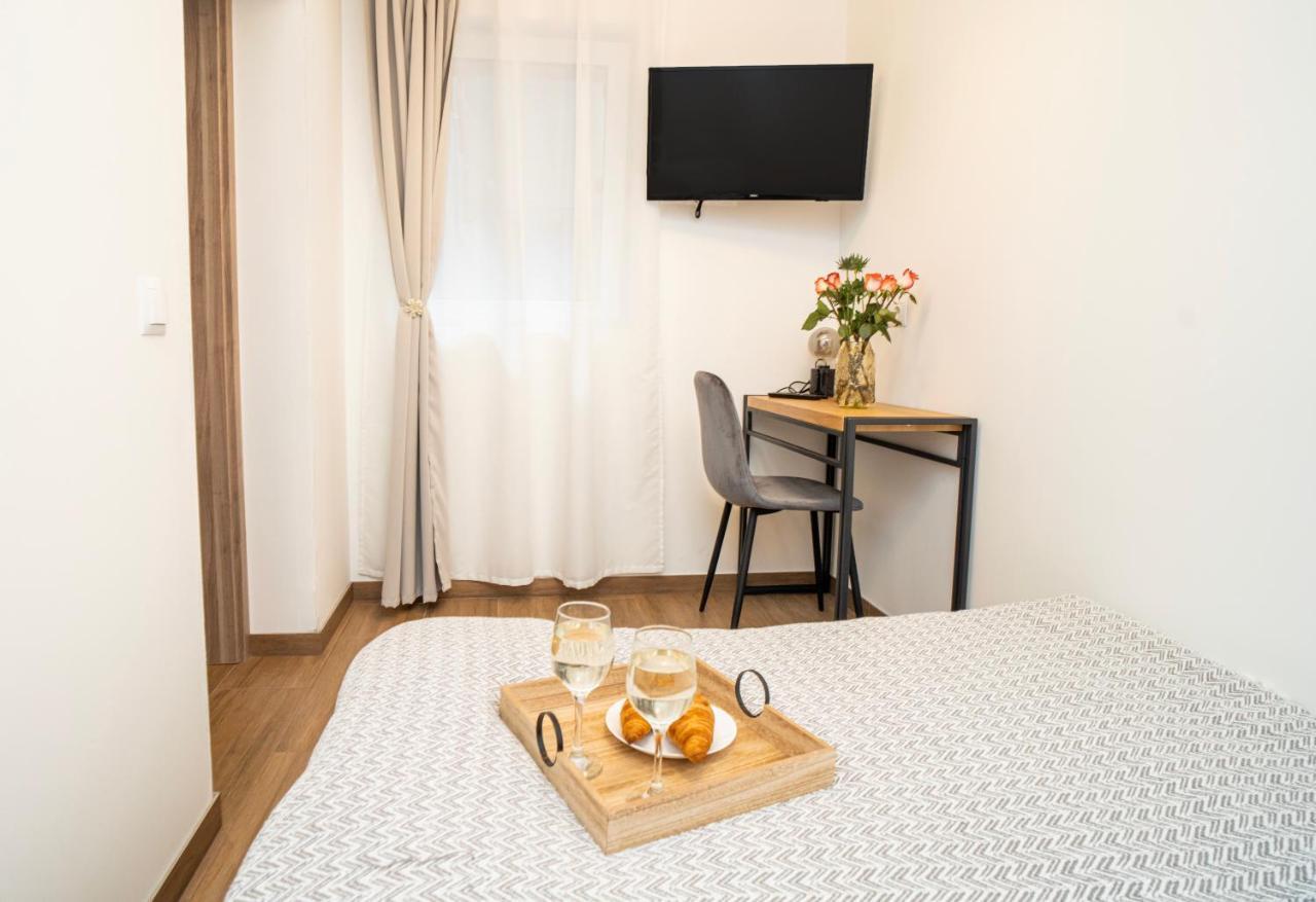 Downhill Apartment On The Groundfloor كاوناس المظهر الخارجي الصورة